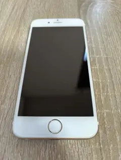 iPhone6s 中古品 ジャンク品 ゴールド 64GB