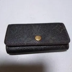 Louis Vuitton モノグラムキーケース