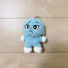 aespa エスパ カリナ ドール ぬいぐるみ 10cmドール - メルカリ