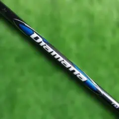 テーラーメイドスリーブ付き ディアマナ TM50 SRシャフト　No.36のサムネイル