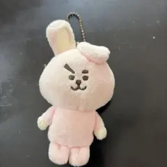 BT21　ボールチェーン付きぬいぐるみ　マスコット 2026年最新】bt21ボールチェーン付きぬいぐるみの人気アイテム - メルカリ