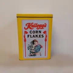 Kellogg's シリアル・ディスペンサー SUNNEX - メルカリ