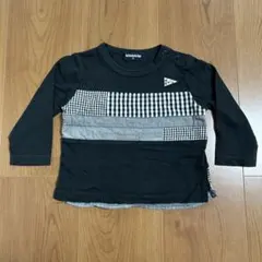 klädkåp kladskap 長袖Tシャツ 80サイズ