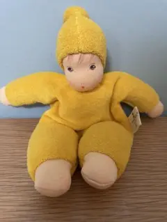 ナンヒェン　NANCHEN ぬいぐるみ　NATUR ドイツ