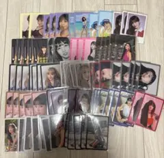 TWICE 特典トレカ モモ 76枚 まとめ売り