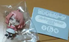 新品未開封 カラフルピーチ フィギュア のあさん