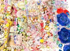 海外マステ 装飾マステ 切り売り 人物マステ付き ㉔