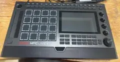 美品]AKAI MPC LIVE II & Arturia MiniLab 3 - メルカリ