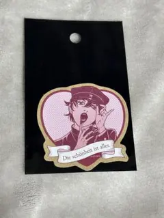 ライチ光クラブ キャラクターグッズ