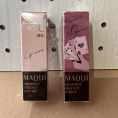 マキアージュ リップケア　RS301