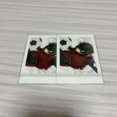 ブルーロック 糸師凛 パシャこれ