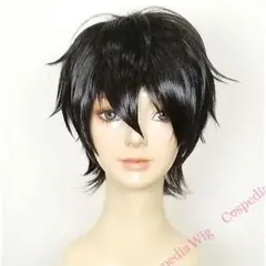 ヒプノシスマイク　山田一郎　セット済　ウィッグ ヒプノシスマイク 山田一郎 セット済 ウィッグ - メルカリ