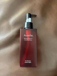Aurelie. オレリー モイストオイルインクレンジングウォーター 150ml