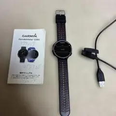 ガーミン　230j foreathrete garminのサムネイル