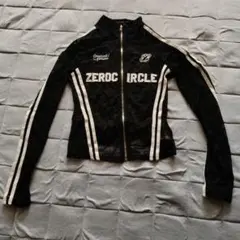 ZEROCIRCLE 長袖トップス サイズF
