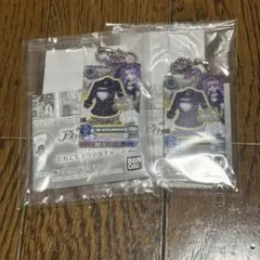 アイカツ プリパラ アクリルチャーム 氷上スミレ