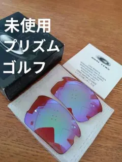 リンクス ゴルフ　フレループ 　レア品　イオミックグリップ　マーブル柄 リンクス ゴルフ フレループ レア品 イオミックグリップ マーブル柄