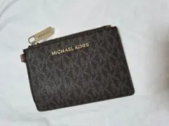 MICHAEL KORS　カードケース