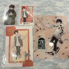 2025年最新】にじロック 三枝明那 アクスタの人気アイテム - メルカリ