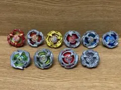 ベイブレードx まとめ売り