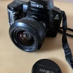 MINOLTA α-5xi 一眼レフカメラ フィルム式一眼レフカメラ ミノルタ α-5xi | あっぺとっぺ百貨店