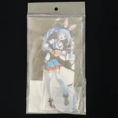 兎田ぺこら　アクリルスタンド　ウエスタンキャラバンのサムネイル