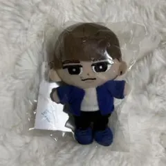 【新品未開封】SnowMan 渡辺翔太 すのチル ぬいぐるみ