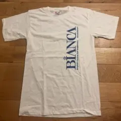 United Sports Tシャツ 白 M 90s USA製 BIANCAのサムネイル