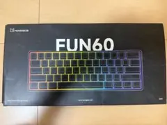 fun60 pro spのサムネイル