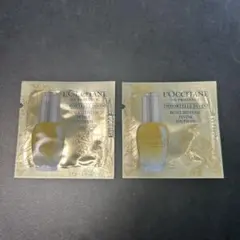 ロクシタン IMディヴァインインテンシヴオイルbサンプル1ml新品未使用未開封品