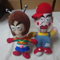 2025年最新】ごっつええ感じ ぬいぐるみの人気アイテム - メルカリ