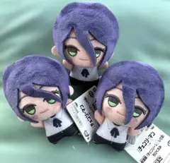チェンソーマン レゼ ちびぐるみ 4体セット - メルカリ