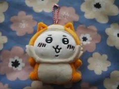 ちいかわ　ご当地キーホルダー　秋田限定　秋田犬