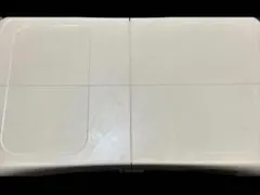 液漏れなし　やや日焼けあり　動作確認済み　送料込み　Wii バランスボード