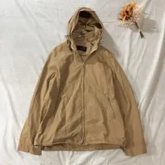 URBAN RESEARCH DOORSドアーズ マウンテンパーカー