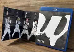 2025年最新】NEWS LIVE TOUR 2015 WHITE 初回の人気アイテム