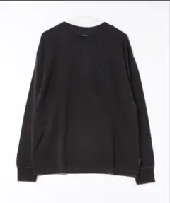 TANGTANG × アローズ タンタン 別注 長袖 ロンTシャツ B&Y - メルカリ