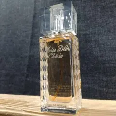 ☆希少 廃盤 未使用・ミスディオール シェリー EDP 30m☆