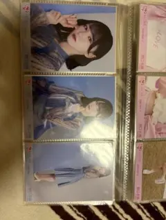 ハ*ー様 野口衣織 直筆 生写真 felicitest - メルカリ