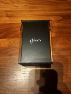 Ploom 加熱式たばこ専用 灰皿　新品非売品のサムネイル