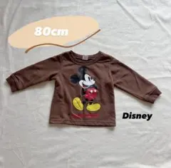 子供服 女の子 【Disney】 80cm