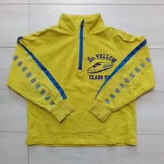 ドクターイエロー トップス