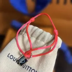 LOUIS VUITTON ルイ・ヴィトン M0976L ブレスレット草間彌生 - メルカリ