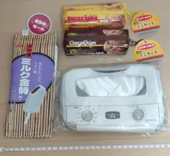 ポーチ　まとめ売り　アラジングラファイトトースターポーチ等のサムネイル