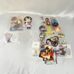 あんさんぶるスターズ　まとめ売り