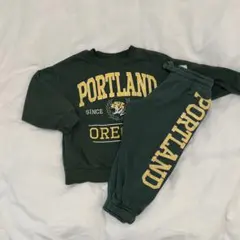 スウェット セットアップ 110