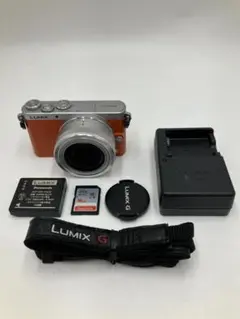 【美品】Panasonic DMC-GX7MK2＋単焦点2本＋アダプター 美品】Panasonic DMC-GX7MK2＋単焦点2本＋アダプター - メルカリ