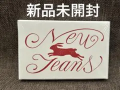 Newjeans OMG Weverse Albums ver 新品未開封