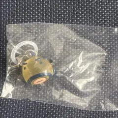 たまごっちガチャ　おやじっち