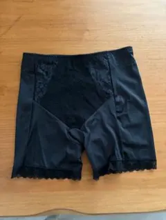 ブラック ガードルのサムネイル
